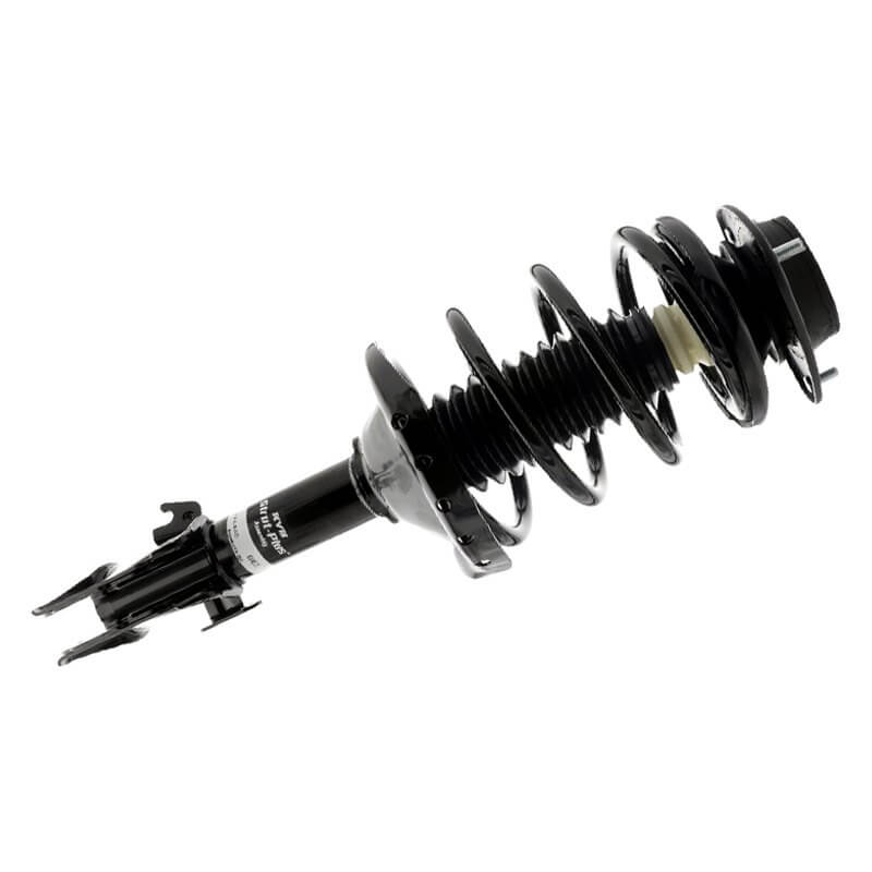 KYB SR4488 Strut Plus Twin Tube Complete Strut Assembly for 2014–2016 Subaru Forester