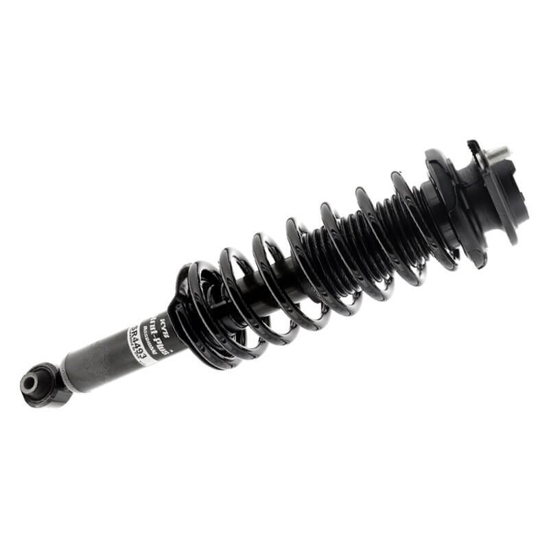 KYB SR4493 Strut Plus Twin Tube Complete Strut Assembly for 2010–2012 Subaru Outback