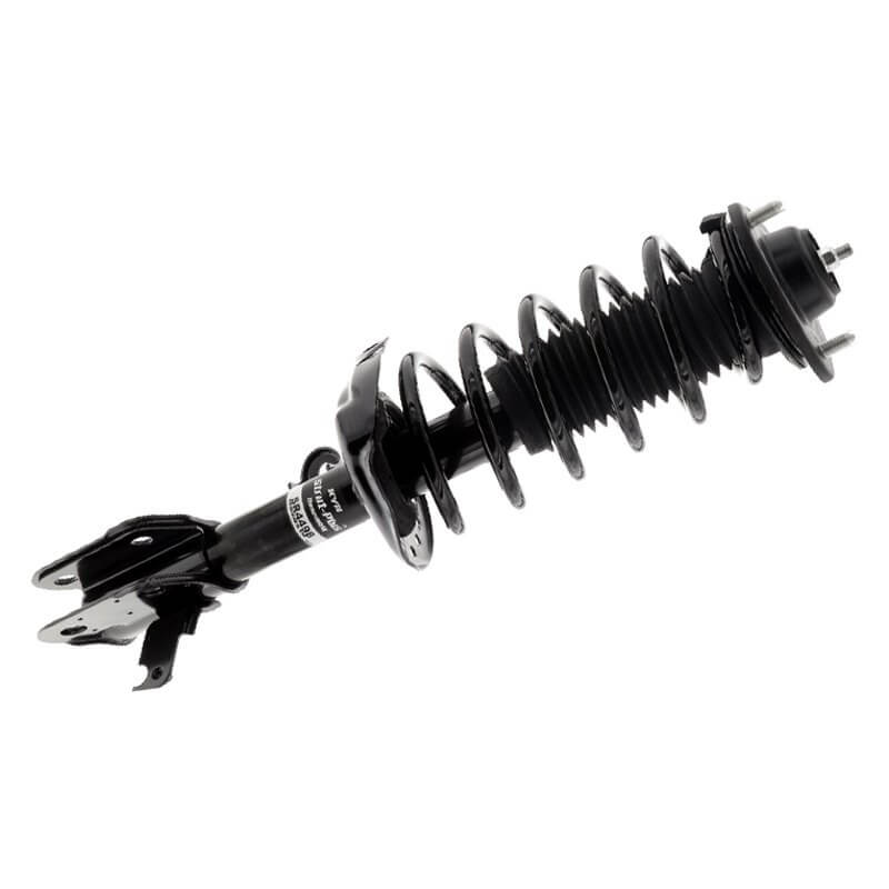 KYB SR4498 Strut Plus Twin Tube Complete Strut Assembly for 2008–2010 Honda Odyssey