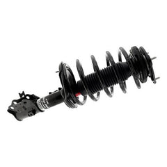 KYB SR4500 Strut Plus Front Passenger Side Twin Tube Complete Strut Assembly for 2006–2011 Hyundai Accent