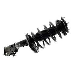 KYB SR4501 Strut Plus Front Driver Side Twin Tube Complete Strut Assembly for 2006–2011 Hyundai Accent