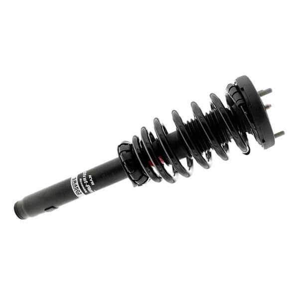 KYB SR4502 Strut Plus Front Driver Or Passenger Side Twin Tube Complete Strut Assembly for 2006–2008 Hyundai Sonata