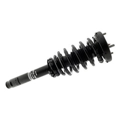 KYB SR4503 Strut Plus Front Driver Or Passenger Side Twin Tube Complete Strut Assembly for 2006–2007 Hyundai Azera