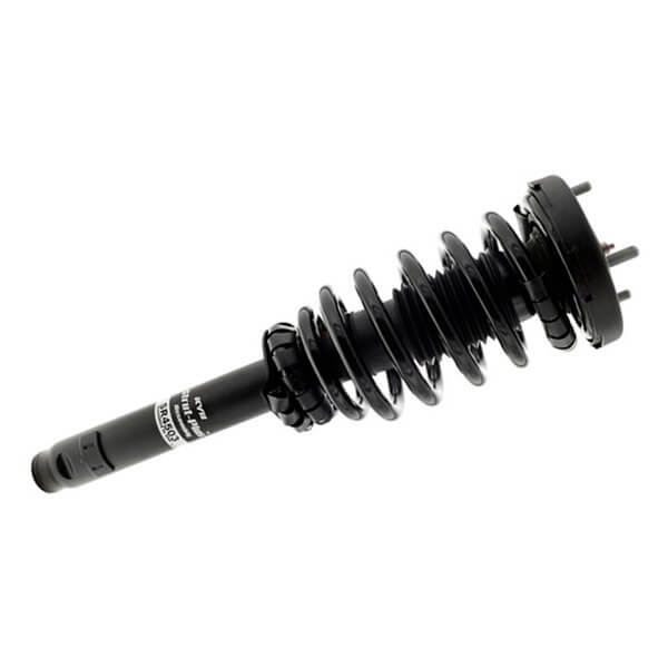 KYB SR4503 Strut Plus Front Driver Or Passenger Side Twin Tube Complete Strut Assembly for 2006–2007 Hyundai Azera