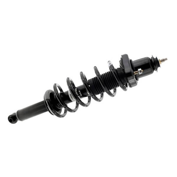 KYB SR4504 Strut Plus Rear Driver Or Passenger Side Twin Tube Complete Strut Assembly for 2011–2014 Chrysler 200