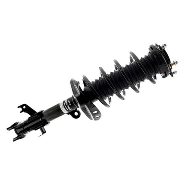 KYB SR4506 Strut Plus Front Driver Side Twin Tube Complete Strut Assembly for 2015–2016 Honda CR-V
