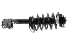 KYB SR4507 Strut Plus Front Passenger Side Twin Tube Complete Strut Assembly for 2011 Jeep Compass