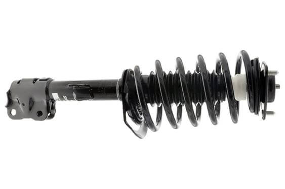 KYB SR4507 Strut Plus Front Passenger Side Twin Tube Complete Strut Assembly for 2011 Jeep Compass