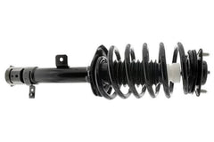 KYB SR4508 Strut Plus Front Driver Side Twin Tube Complete Strut Assembly for 2011–2017 Jeep Compass