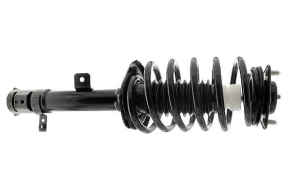 KYB SR4508 Strut Plus Front Driver Side Twin Tube Complete Strut Assembly for 2011–2017 Jeep Compass
