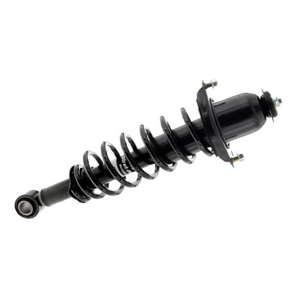 KYB SR4513 Strut Plus Rear Passenger Side Twin Tube Complete Strut Assembly for 2004–2009 Toyota Prius