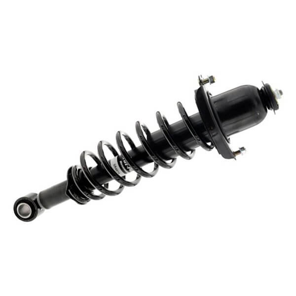 KYB SR4514 Strut Plus Rear Driver Side Twin Tube Complete Strut Assembly for 2004–2009 Toyota Prius