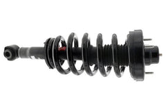 KYB SR4515 Strut Plus Rear Driver Or Passenger Side Twin Tube Complete Strut Assembly for 2007–2021 Ford Expedition