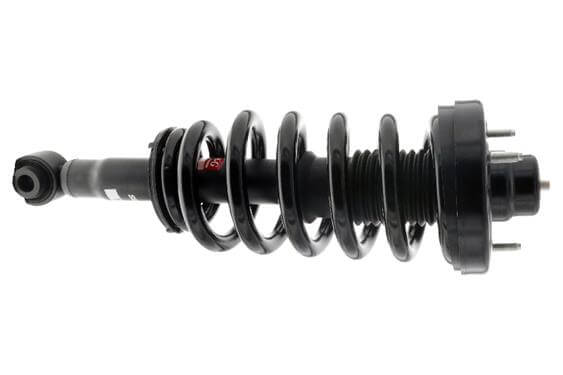 KYB SR4515 Strut Plus Rear Driver Or Passenger Side Twin Tube Complete Strut Assembly for 2007–2021 Ford Expedition