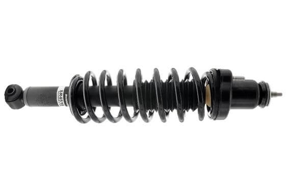 KYB SR4516 Strut Plus Rear Passenger Side Twin Tube Complete Strut Assembly for 2011–2017 Jeep Patriot