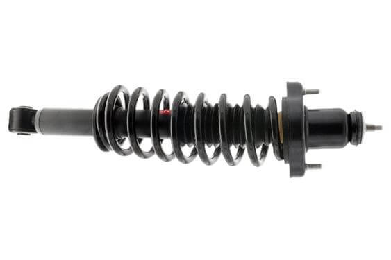 KYB SR4517 Strut Plus Rear Driver Side Twin Tube Complete Strut Assembly for 2011–2017 Jeep Patriot