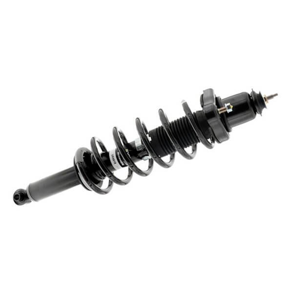 KYB SR4518 Strut Plus Rear Driver Or Passenger Side Twin Tube Complete Strut Assembly for 2011–2013 Dodge Avenger