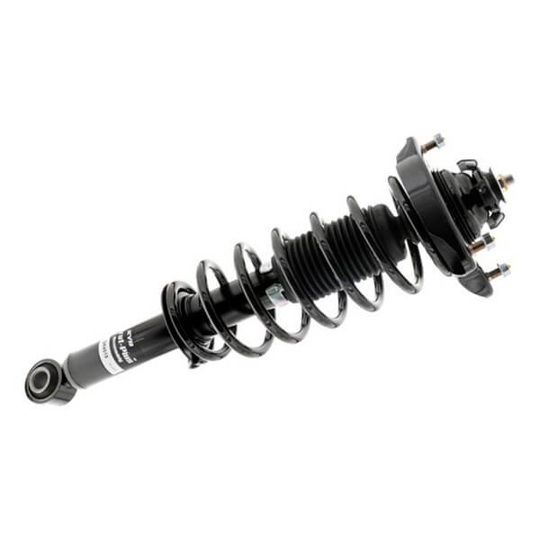 KYB SR4519 Strut Plus Rear Driver Or Passenger Side Twin Tube Complete Strut Assembly for 2004–2012 Mitsubishi Galant