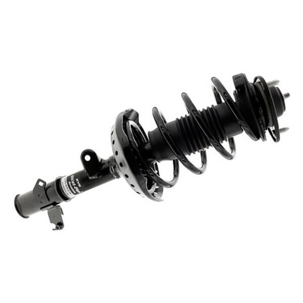 KYB SR4523 Strut Plus Front Driver Side Twin Tube Complete Strut Assembly for 2005–2006 Honda Odyssey