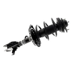 KYB SR4524 Strut Plus Front Passenger Side Twin Tube Complete Strut Assembly for 2007 Honda Odyssey