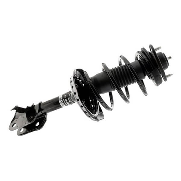 KYB SR4525 Strut Plus Front Driver Side Twin Tube Complete Strut Assembly for 2007 Honda Odyssey