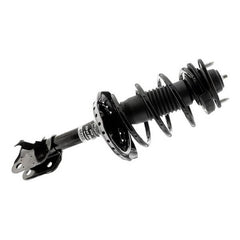 KYB SR4525 Strut Plus Front Driver Side Twin Tube Complete Strut Assembly for 2007 Honda Odyssey