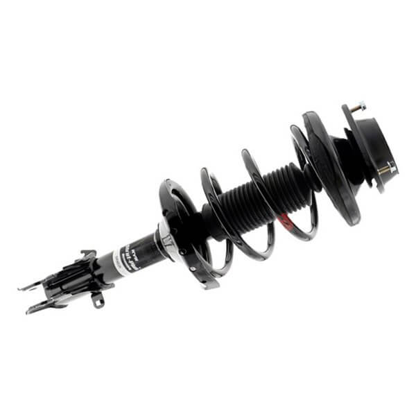 KYB SR4526 Strut Plus Front Passenger Side Twin Tube Complete Strut Assembly for 2013–2014 Subaru Outback