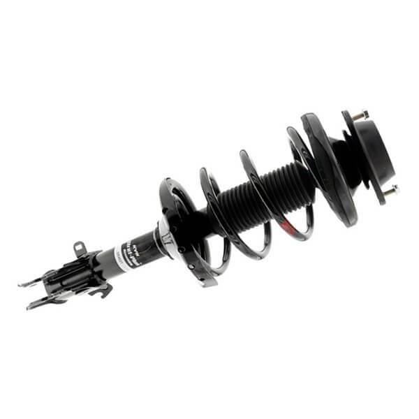 KYB SR4527 Strut Plus Front Driver Side Twin Tube Complete Strut Assembly for 2013–2014 Subaru Outback