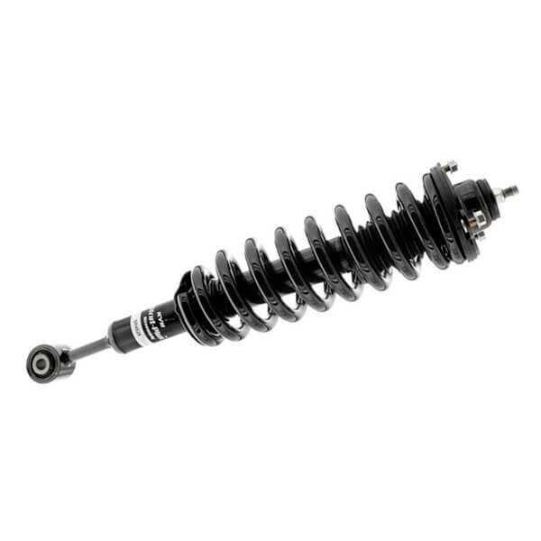 KYB SR4528 Strut Plus Front Passenger Side Twin Tube Complete Strut Assembly for 2010–2023 Toyota 4RUNNER