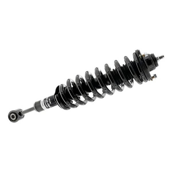 KYB SR4529 Strut Plus Front Driver Side Twin Tube Complete Strut Assembly for 2010–2023 Toyota 4RUNNER