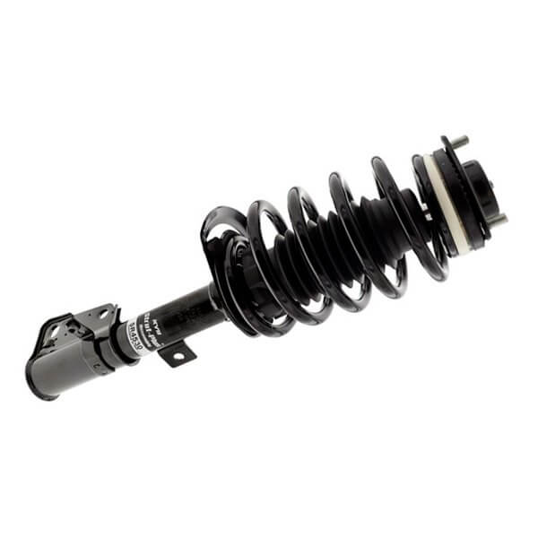 KYB SR4530 Strut Plus Front Passenger Side Twin Tube Complete Strut Assembly for 2009–2010 Dodge Journey
