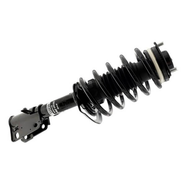 KYB SR4531 Strut Plus Front Driver Side Twin Tube Complete Strut Assembly for 2009–2010 Dodge Journey