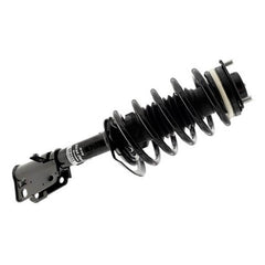 KYB SR4531 Strut Plus Front Driver Side Twin Tube Complete Strut Assembly for 2009–2010 Dodge Journey