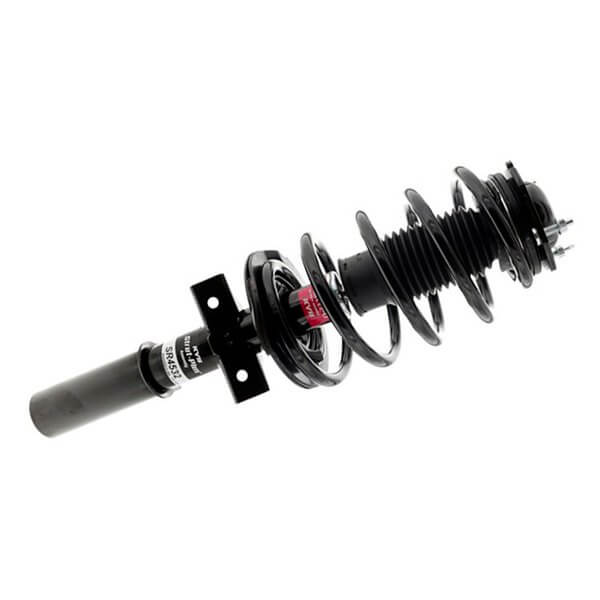 KYB SR4532 Strut Plus Front Driver Or Passenger Side Twin Tube Complete Strut Assembly for 2013–2017 Buick Enclave