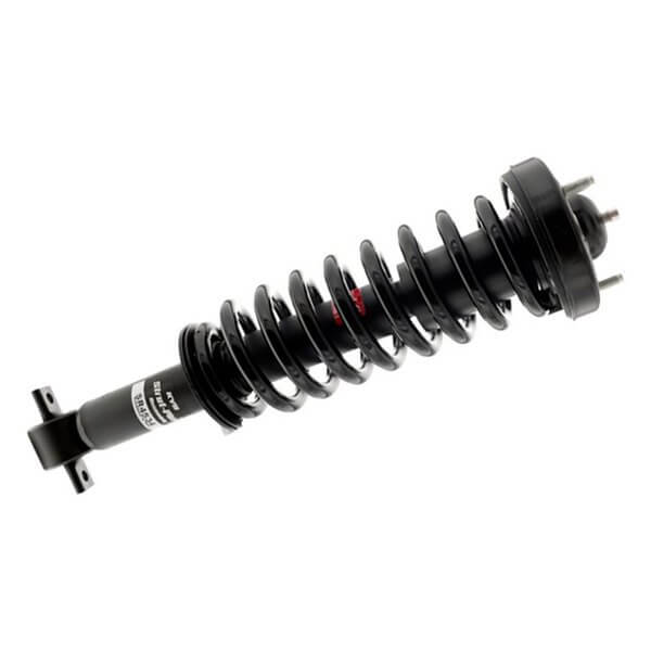 KYB SR4534 Strut Plus Front Driver Or Passenger Side Twin Tube Complete Strut Assembly for 2015–2020 Ford F-150