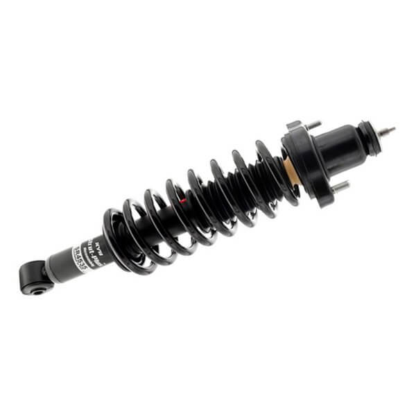 KYB SR4535 Strut Plus Rear Passenger Side Twin Tube Complete Strut Assembly for 2011–2017 Jeep Compass