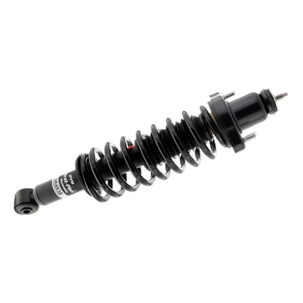 KYB SR4536 Strut Plus Rear Driver Side Twin Tube Complete Strut Assembly for 2011–2017 Jeep Compass