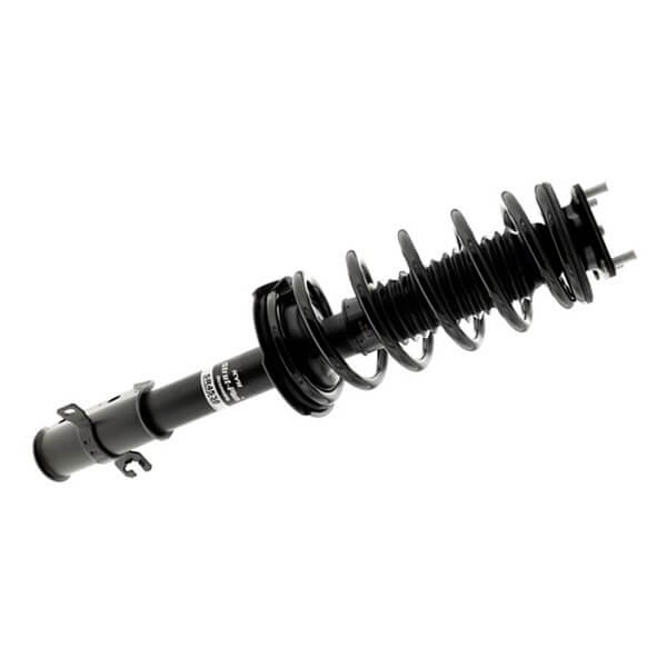 KYB SR4538 Strut Plus Front Driver Side Twin Tube Complete Strut Assembly for 2007–2015 Mazda CX-9