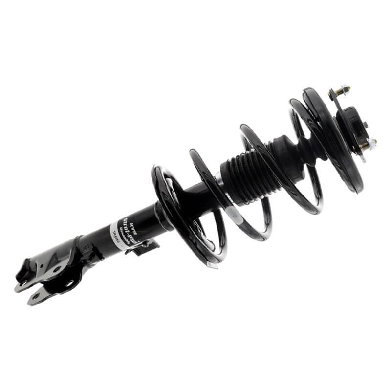 KYB SR4540 Strut Plus Twin Tube Complete Strut Assembly for 2007–2013 Mitsubishi Outlander