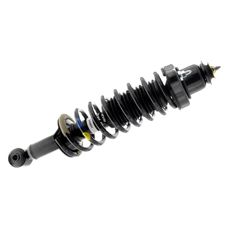 KYB SR4541 Strut Plus Twin Tube Complete Strut Assembly for 2008–2017 Mitsubishi Lancer