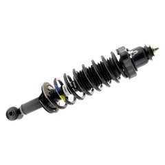 KYB SR4541 Strut Plus Twin Tube Complete Strut Assembly for 2008–2017 Mitsubishi Lancer
