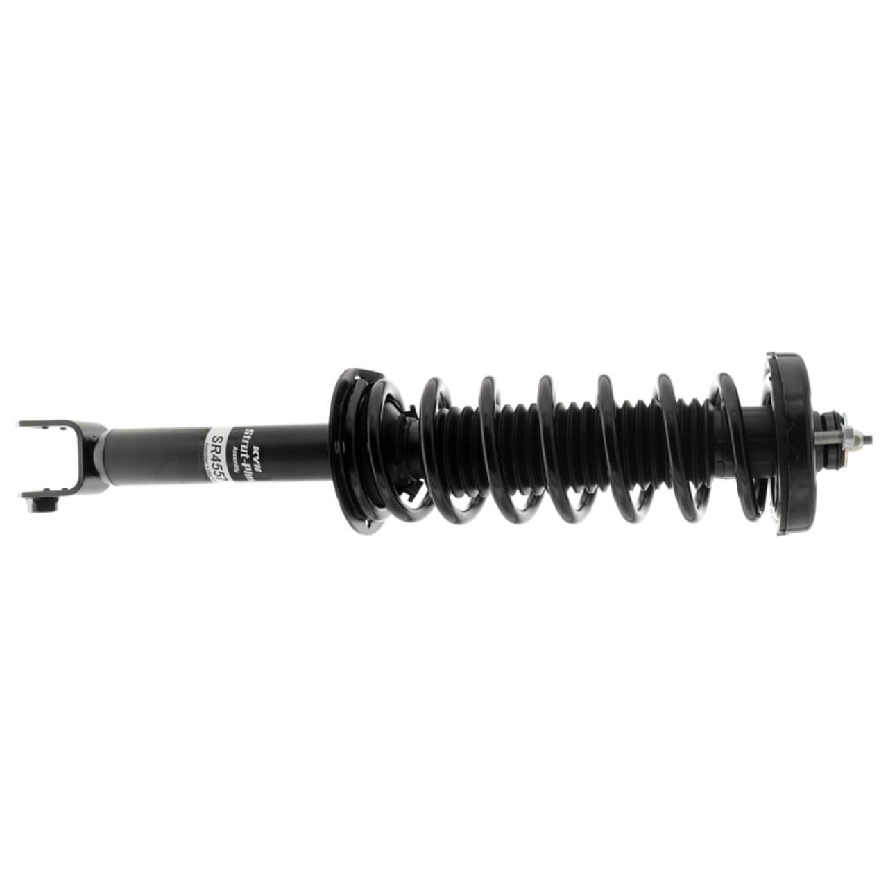 KYB SR4557 Strut Plus Rear Driver Or Passenger Side Twin Tube Complete Strut Assembly for 2013–2015 Honda Accord