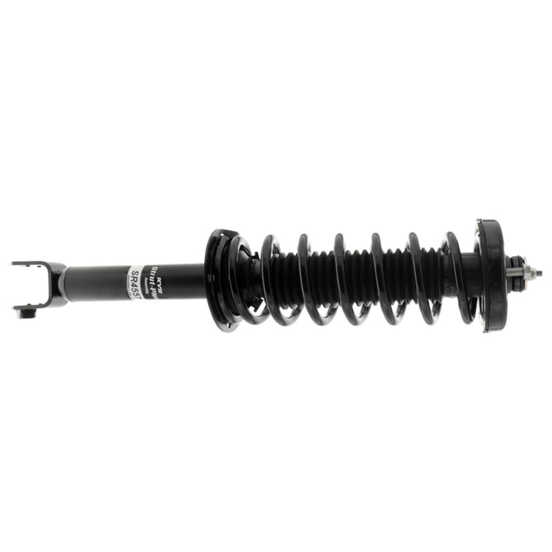 KYB SR4557 Strut Plus Rear Driver Or Passenger Side Twin Tube Complete Strut Assembly for 2013–2015 Honda Accord