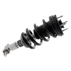 KYB SR4547 Strut Plus Twin Tube Complete Strut Assembly for 2014–2018 Chevrolet Silverado 1500