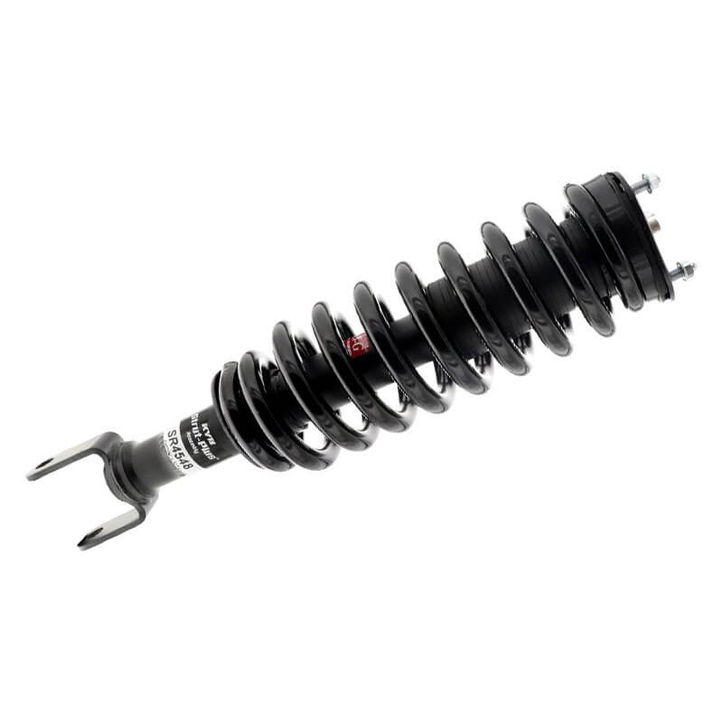 KYB SR4548 Strut Plus Twin Tube Complete Strut Assembly for 2009–2018 Dodge RAM 1500