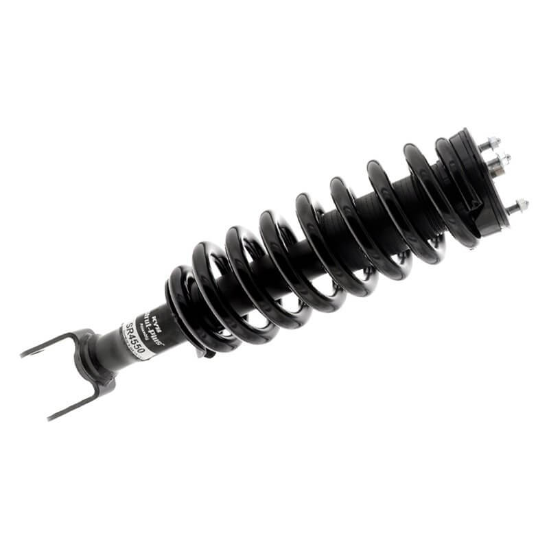 KYB SR4550 Strut Plus Twin Tube Complete Strut Assembly for 2014–2018 Dodge RAM 1500