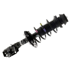 KYB SR4551 Strut Plus Front Passenger Side Twin Tube Complete Strut Assembly for 2015–2019 Honda FIT