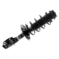 KYB SR4552 Strut Plus Front Driver Side Twin Tube Complete Strut Assembly for 2015–2019 Honda FIT