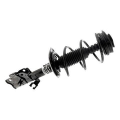 KYB SR4553 Strut Plus Front Passenger Side Twin Tube Complete Strut Assembly for 2013 Nissan Rogue