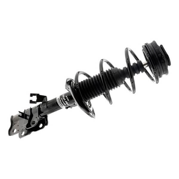 KYB SR4554 Strut Plus Front Driver Side Twin Tube Complete Strut Assembly for 2013 Nissan Rogue